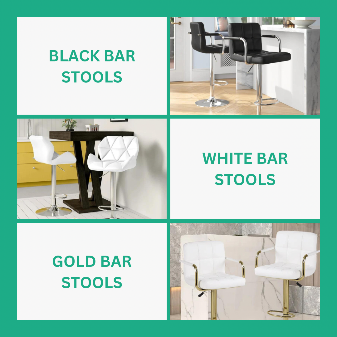 Popular Bar Stools in Toronto Furniture
