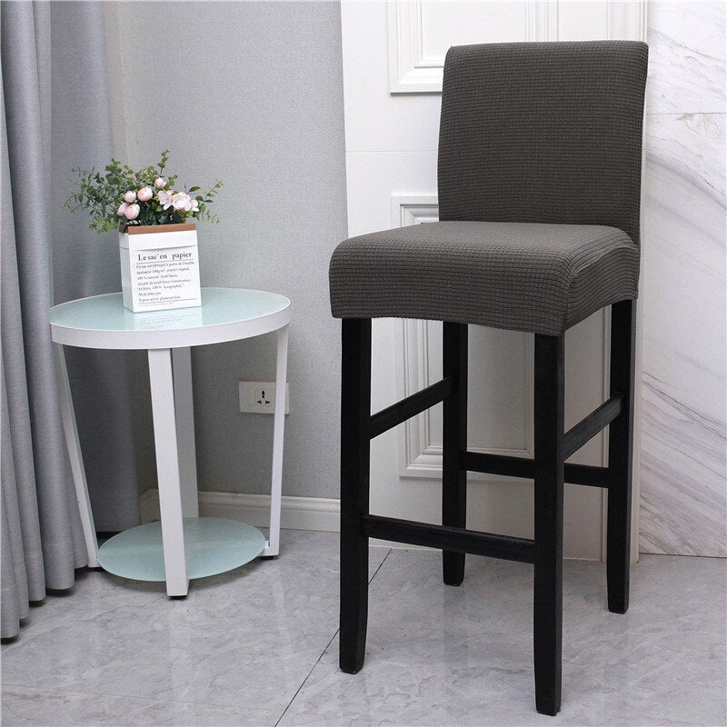Classic Bar Stools with Black Bases Shop Now Furniture