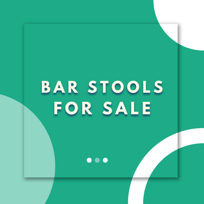 Bar Stools in Toronto. Spring Sale 2023