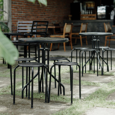 Adjustable - Bar Stools Home Bar Furniture Home & Kitchen