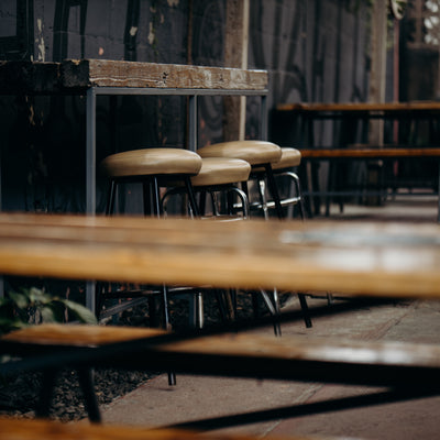 Bar Stools & Counter Height Chairs