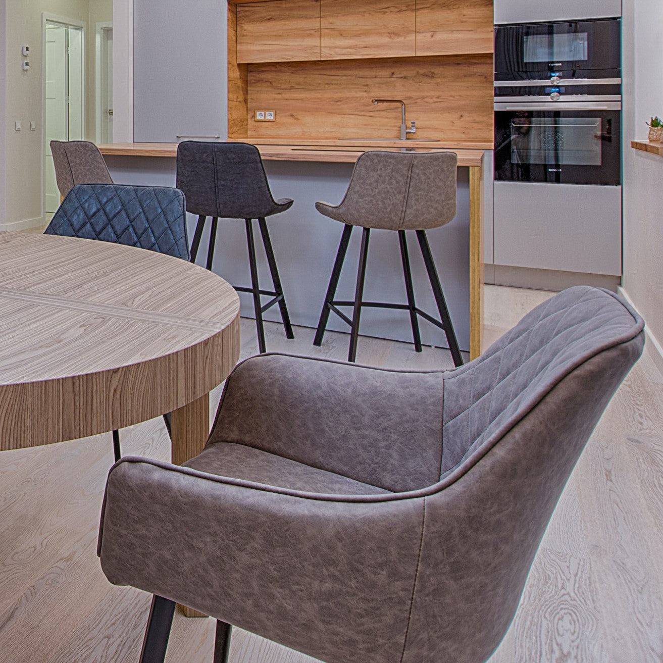 Bar Stools in Burlington Shop Now Furniture