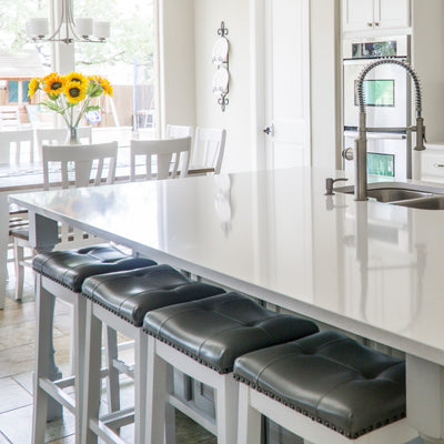 Beautiful Bar Stools in Richmond Hill