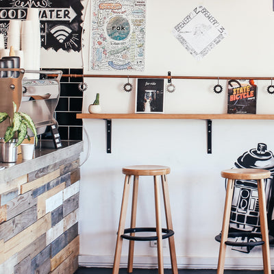 Buy Bar Stools in Collingwood