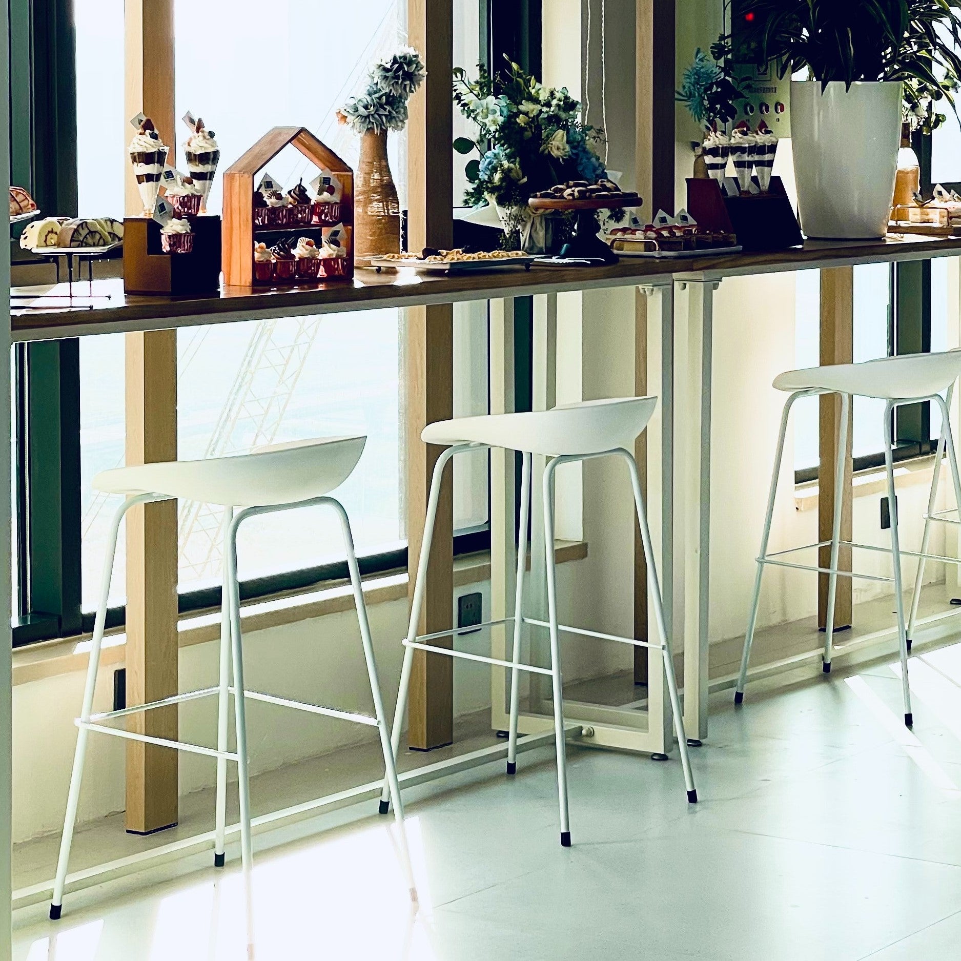 Counter Height Bar Stools. Toronto | Shop Now | Furniture Planet