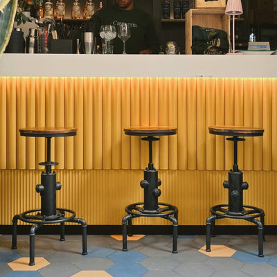 The Finest Counter Stools at Furniture Planet