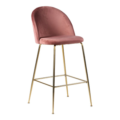 Gold Counter Height Bar Stools