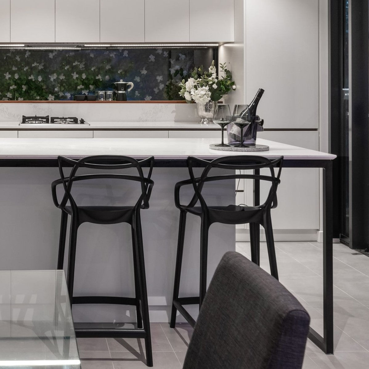 Stylish Black Bar Stools in Toronto Shop Now Furniture