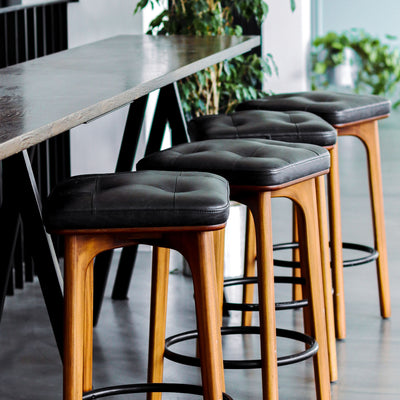 Bar Stools: A Guide to Finding the Perfect Fit