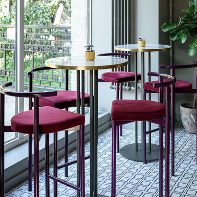 Bar Stools with Armrest. Why to Buy?